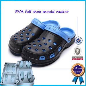 Quality High Efficiency EVA Mould Die Casting Convenient Easy To Operate for sale