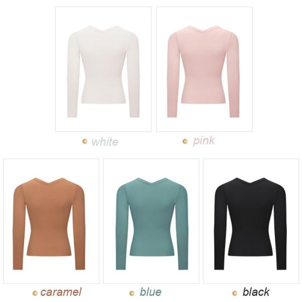 Moisture Wicking Horse Riding Tops Equestrian Base Layer Womens Anti Pilling