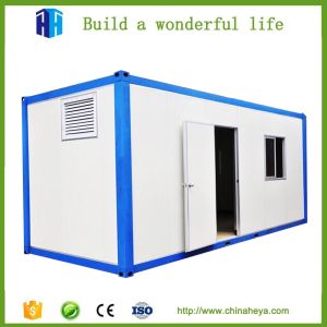 quality certification shipping container house building china manufacturer
