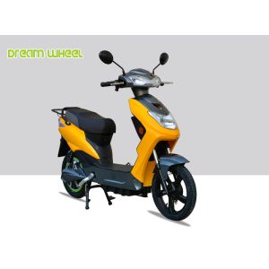 Quality EEC Narrow Body Pedal Assist Ebike 70km 40km/h for sale