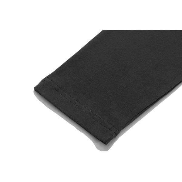 Plus Size Heavyweight Cotton Hoodie Crewneck Sweatshirt For Men