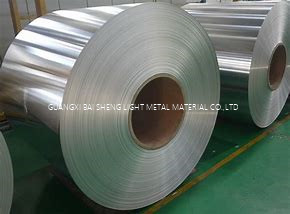 Quality AA3105 Cold Rolled Aluminum Sheet For Screw Cap , for sale