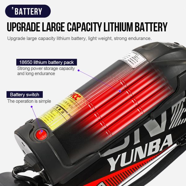 27.5 29 Inch Foldable Electric Mountain Bike For Adults Full Suspension 6 Spokes E-Mtb