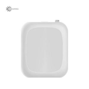 Quality 2.5W Portable Diffuser Battery Operated 100m3 Bedroom Scent Diffuser for sale