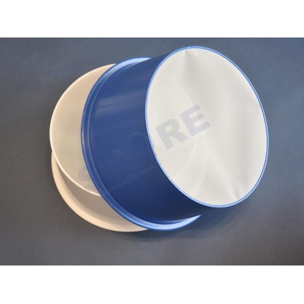 plant essential oil filter