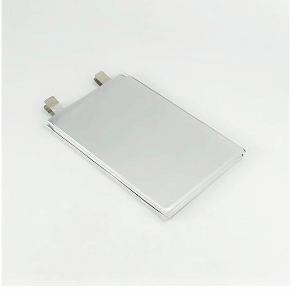 3.7V 24Ah Lipo Polymer Lithium Battery Soft Pack High Capacity Can Pack 72V Battery Pack For Electric Vehicles