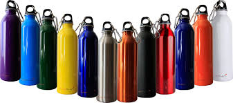 Hiht quality factory price promotional gift product ,Stainless Steel or aluminium sport wa