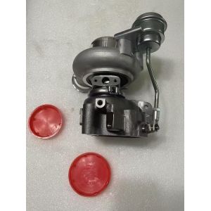 Car Hyundai Turbocharger TD04HL 28210-48000 Engine Replacement Parts