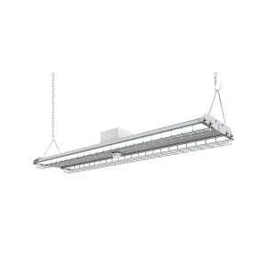 200W 170lm/W Industrial LED Linear High Bay Light 150W