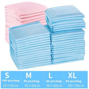 Anti Bacteria Washable Puppy Training Toilet Dog Wee Mats