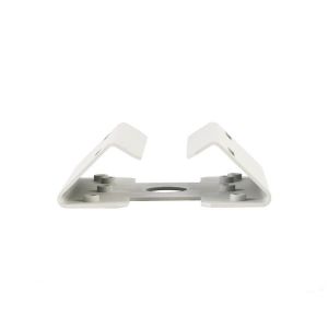 SGS 0.1mm Metal Fabrication Stainless Steel Post Base Brackets
