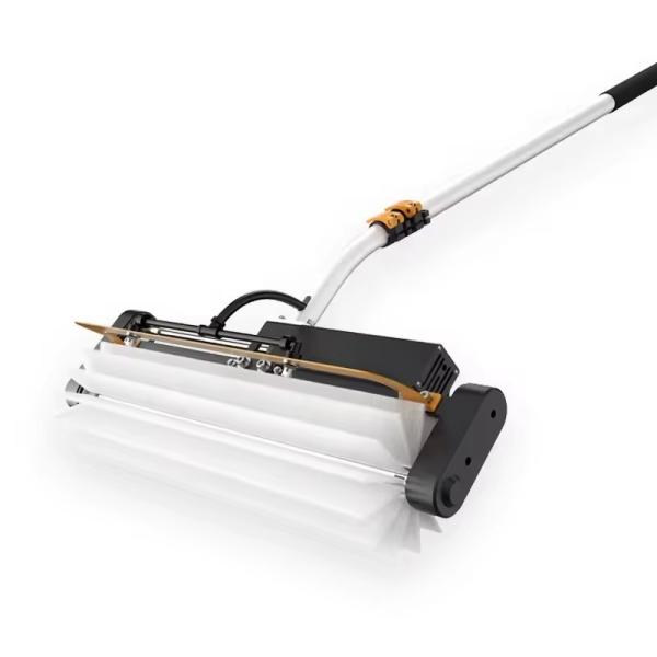 X51 Solar Panel Cleaning Equipment To Clean Solar Panels