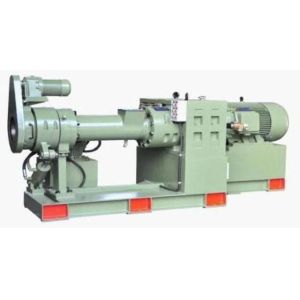 China Hot Feeding Rubber Strainer / Rubber Straining Machine on sale