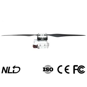 China 9 Power System XRotor UAV Parts Combo 110 KV Waterproof Rating IPX7 on sale