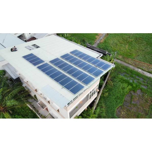 Split Phase Solar Power Inverter Off Grid Solar Inverter 10KW