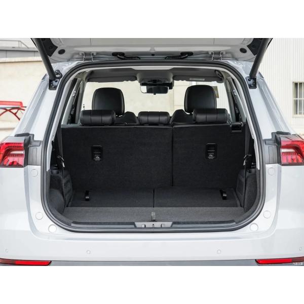 High Speed New Energy Hybrid Vehicle High Quality SUV Chery Tiggo 8 Pro