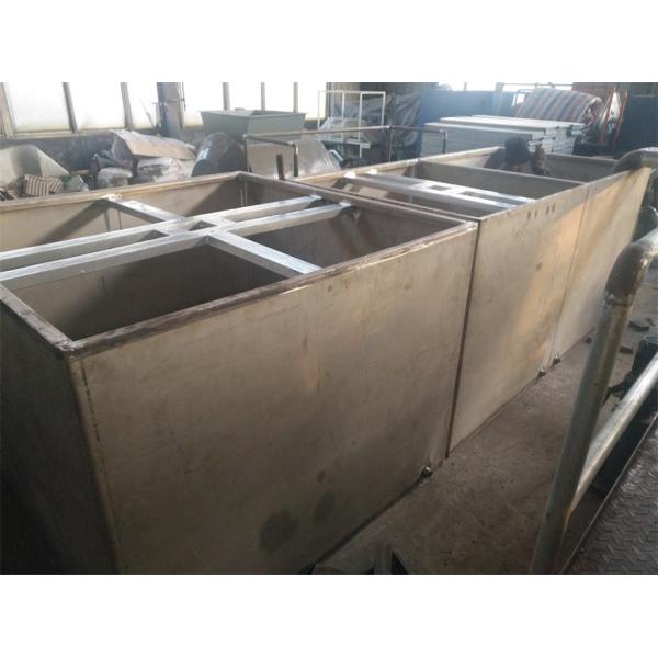 Highly Efficient Rotary Egg Tray Production Line With Waste Paper As Raw Material