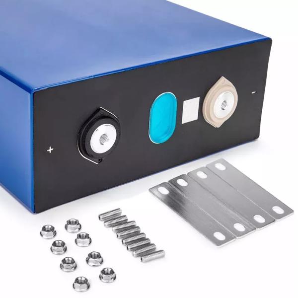 3.2V 50AH 100AH Carts 300ah Lifepo4 Battery 6000 Cycle Lithium 230AH