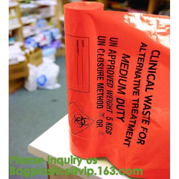 Hazard Analysis of Plastic Bag,Laboratory Hazards and Risks | Lab Manager,Biomedical waste Biological Waste Pickup Sched