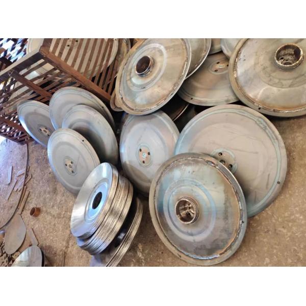 Three Point Mounted Farming Equipment Hydraulic Drum Mower DM165