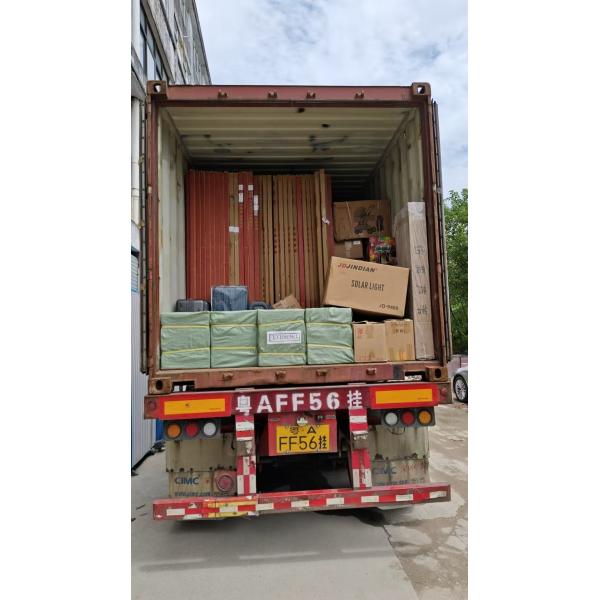 Modern Indoor Wood Metal Furniture Custom Colors Multi-functional