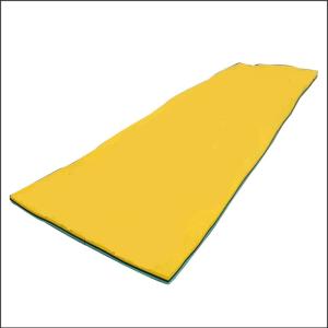 Quality Lightweight Smooth Three Layers Xpe Foam Water Mat for sale