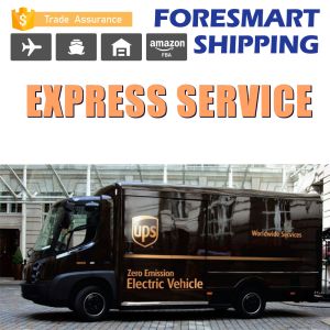 Quality TUV Express Courier Freight , International Worldwide Parcel Express Shipment for sale