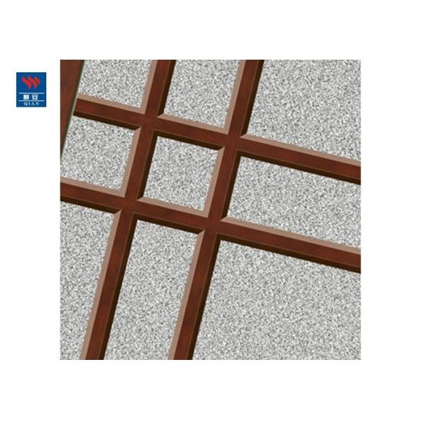 Commercial Building Fireproof Kitchen 60min Sliding Wooden Glass Doors