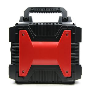 China Portable 24v Car Battery Jump Starter 12v Lithium Jump Starter Power Bank on sale