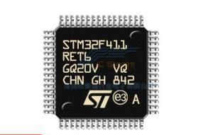 Quality AT32F403ARGT7 STM32 M3 STM32F411RET6 STM32F205RET6 STM32F205RCT6 STM32F103RET6 STM32F103RCT6 for sale