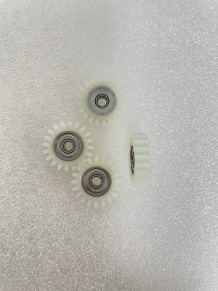 20T gear 1750291697-05 for DN100 DN200 DN400 RM4 ATM Machine Parts Diebold Nixdorf DN HCT Head Chassis Transport RM4 01750291697 1750291697