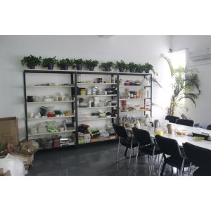 Shanghai Yihao Industrial Co., Ltd.