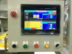 Energy Savinh Full Servo 600ppm Baby Pullup Diaper Stacker Machine