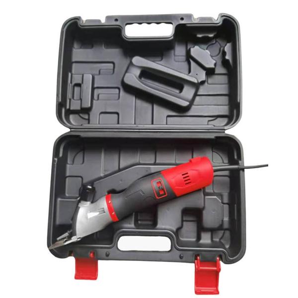Heavy Duty Electric Sheep Clippers With 6 Speed Control 1