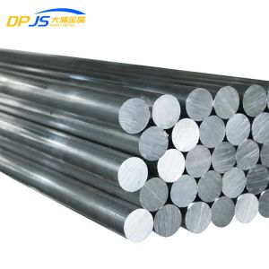 Quality Polished Welded Pure Nickel Bar Metal Large Diameter N06455 N06022 for sale