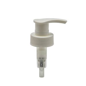 China Essence Non Spill 24/410 4ml Plastic Lotion Pump on sale