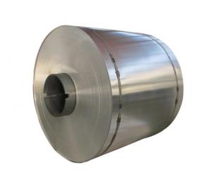 China Corrosion Resistance JIS G3141 SPCC Cold Rolled Steel Sheet Coil on sale
