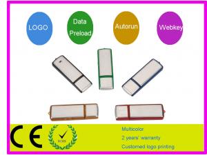 Quality Metal Shell USB Flash Drive AT-011 A for sale