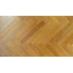 Quality Oak parquet flooring (Engineered or Solid) Fishing bone for sale