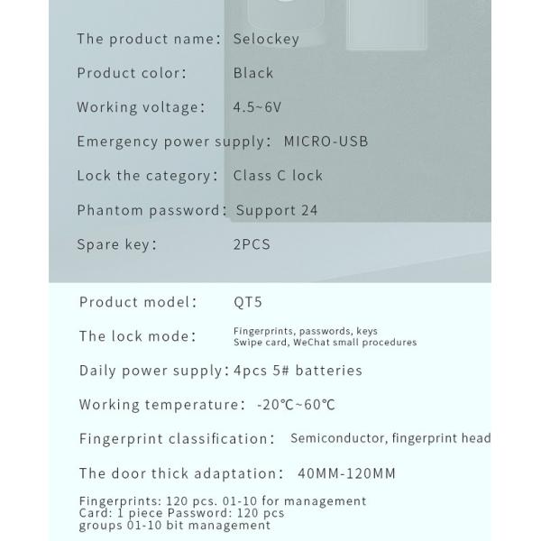 Selockey Sliding Interior Solid Pull Aluminium Door Locks And Handles