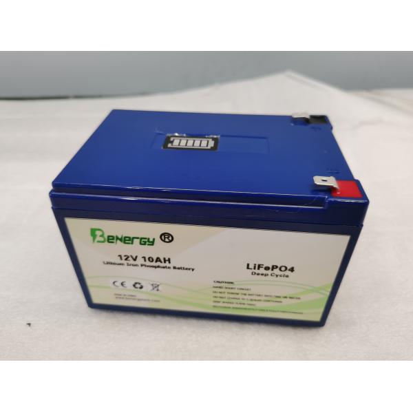 OEM 4S1P 10AH 12V Lithium Battery Pack For Agricultural Spray