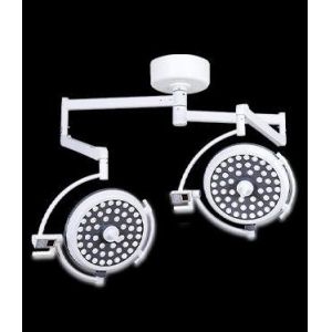 Quality Siriusmed LED Shadowless Operating Lamp , 80W Hospital Surgical Light for sale
