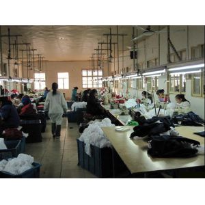 Starry Garment Co.,Ltd.