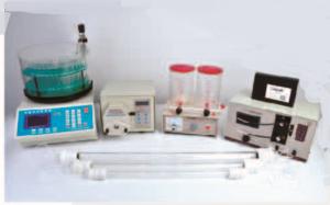 Quality HQ-1(Double wavelength) , low pressure liquid chromatography system for sale