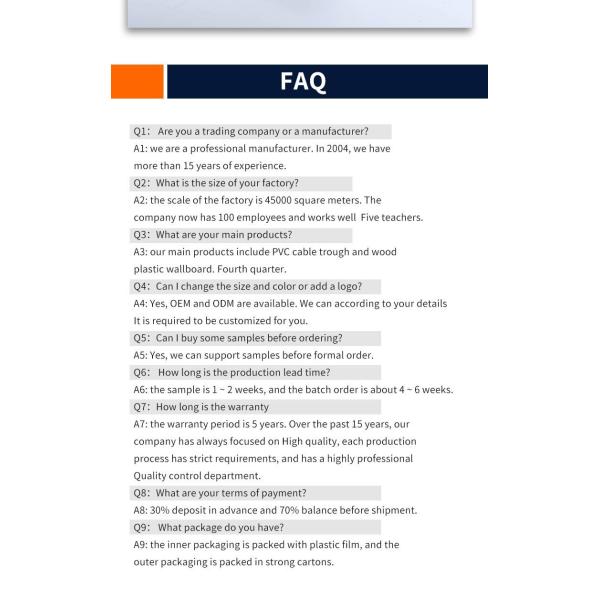 10 Inches OEM PVC Profile Single Color Plastic Extrusion Mould