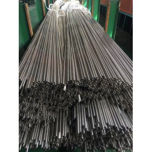 TORICH Copper Alloy 2mm Od Heat Exchanger Tubes