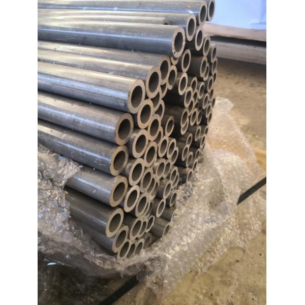 Corrosion Resistance T6 Aircraft Extruded Aluminum Tube