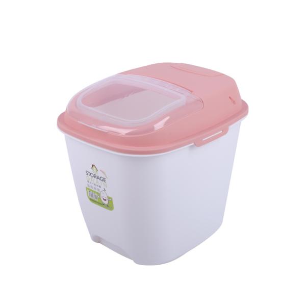 4L-5L Large Rice Storage Container For Kitchen