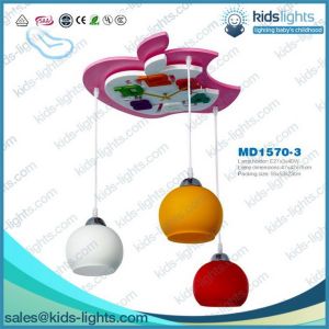 China Modern feather lamp shade,fiber optic lamp on sale