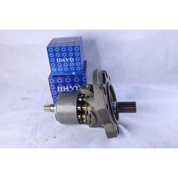 OEM Kawasaki Spare Parts Steel Material Crawler K7V63 Hydraulic Pump